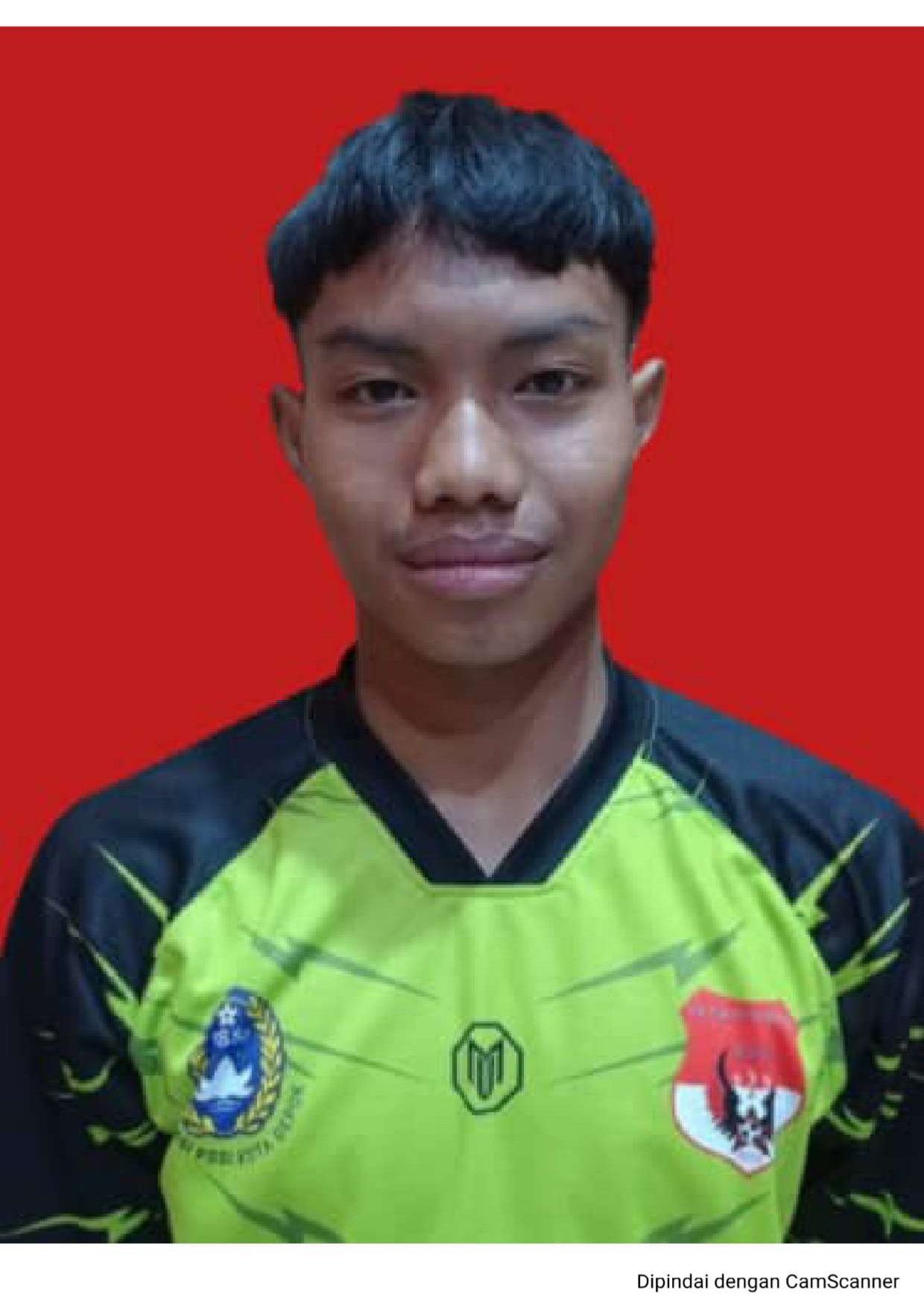 Brilliandra Bintang Kautsar